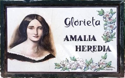 Amalia Heredia Livermore