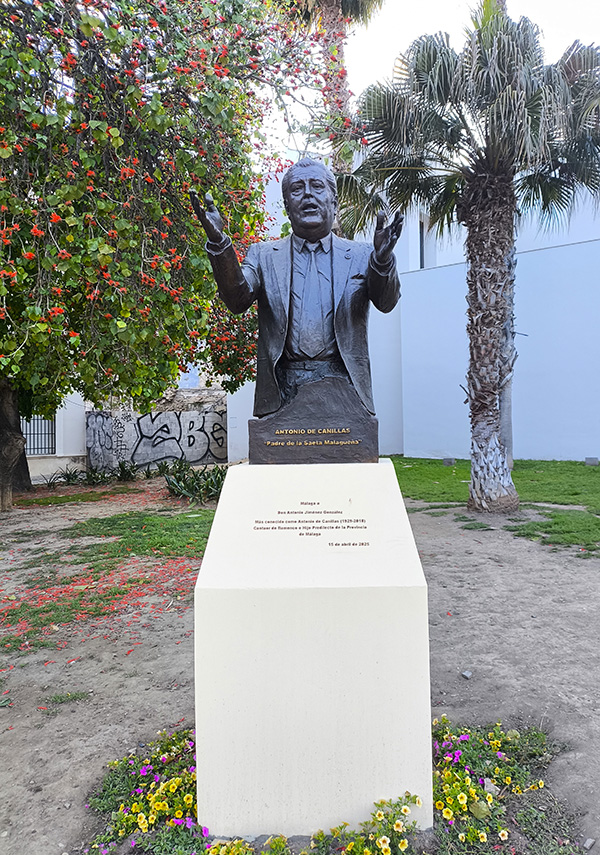 Antonio de Canillas