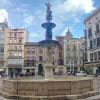 Fuente de Génova